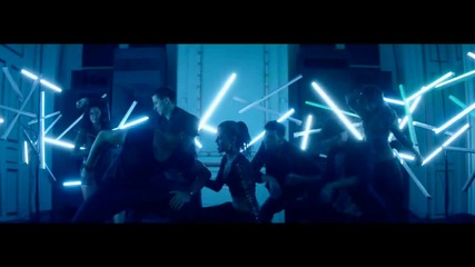 Selena Gomez - Slow Down (official)