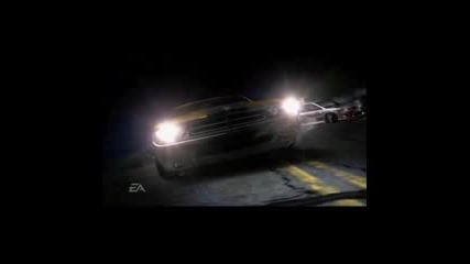 NeeD FoR SpeeD Carbon Trailer