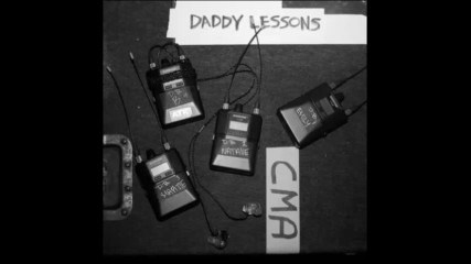 *2016* Beyonce ft. Dixie Chicks - Daddy Lessons ( Remix )