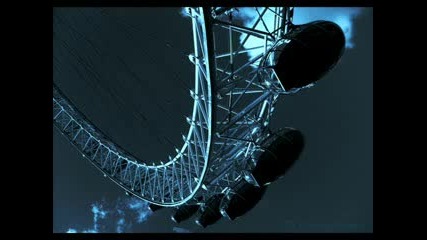 Armin Van Buuren - Connection Of Love(mix)