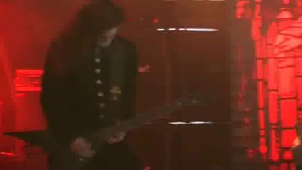 Powerwolf - We Take It For Living Live In Wacken 2008 