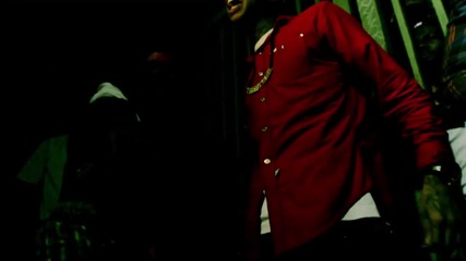 Tyga - Hard In The Paint