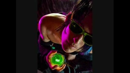 J Bigga - Lush Lush Lush