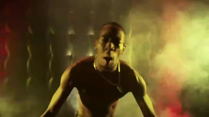 Cassidy - Drumma Bass (official Music Video 2010) 