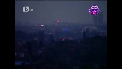 Нашите момичета - Звезди от кориците, 06.11.2010 (част 3)