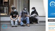 South Korea MERS Death Toll Reaches 14, But Fewer New Cases Appear