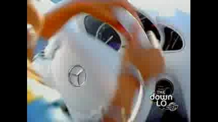 Sean Paul Feat.blu Cantrell