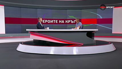 Янко Георгиев срещу Лудогорец