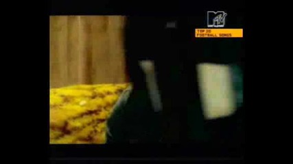Spice Girls - On Top Of The World