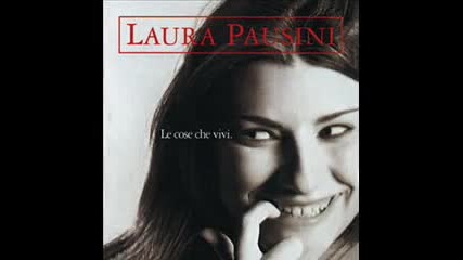 Laura Pausini - Tudo o que eu vivo