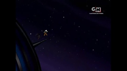 Ben 10 S04e09