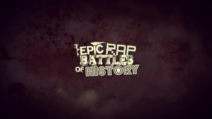 Bruce Lee vs Clint Eastwood. Epic Rap Battles of History Season 2.