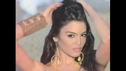 A Angel Called Zuleyka Rivera