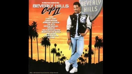 James Ingram - Better Way (ченгето от Бевърли Хилс 2)