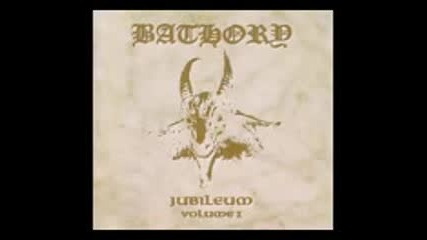 Bathory - Jubileum Vol. 1 ( full album 1992 )