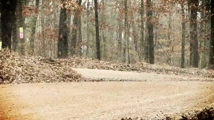 Ken Block And Travis Pastrana Present Dc Teamworks 