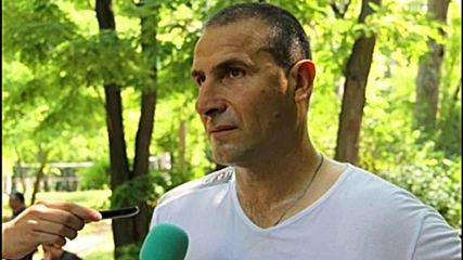 Херо: Проблемите между Черноморец и ЦСКА няма да проличат на терена