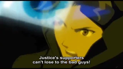 Igpx Immortal Grand Prix 10 ( s 1 e 10 )