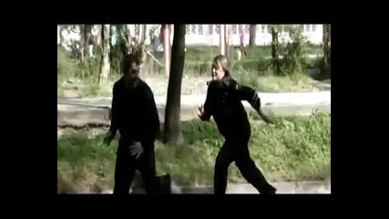 Crazy Russian 2012