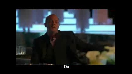 Касъл 3 сезон 23 епизод 2 част (бг суб)