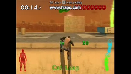 Freerun