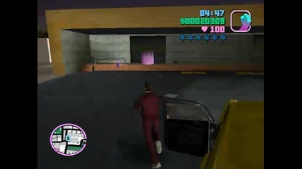 Gta Vice City - Ep.19