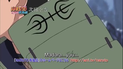 Preview: Naruto Shippuden 368 : The Era Of Warring States [ Bg Subs]