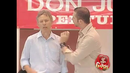 Скрита Камера - Епизод 2829