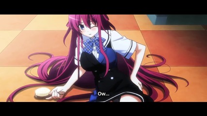 Grisaia no Kajitsu Episode 1 Eng Subs