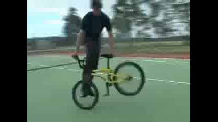 Bmx Flatland Best rider