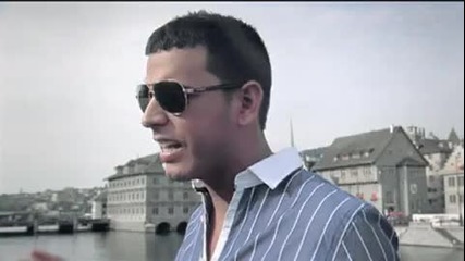 Tito el Bambino - El Patron - Te convence a querer