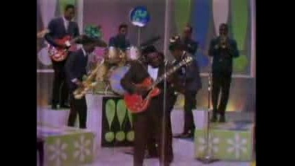 Freddie King - Hideaway