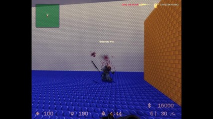 Css | mr.glock testmovie