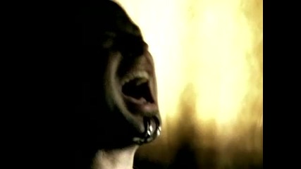 Disturbed - Stricken (video)