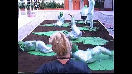 Big Brother Family [21.05.2010] - Част 3