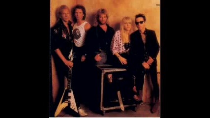 Contraband - Kiss By Kiss