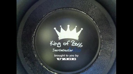 King of Bass - Carol of the Bells (dubstep Remix)