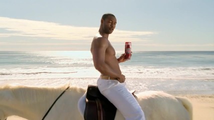 Old Spice Did You Know 