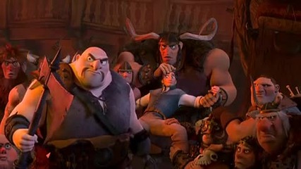 Tangled Surprise 90 - Sec Spot 