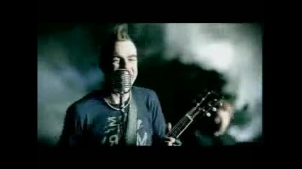 Three Days Grace - I Hate Everything About You
