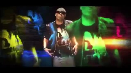 Les Jumo Feat. Mohombi - Sexy