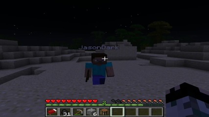 Minecraft Legend survival Part4