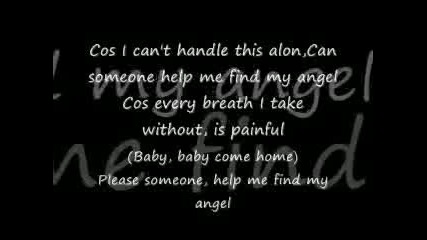 Превод! Jason Derulo - Calling my Angel