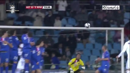 ~cristiano ~ronaldo~ Free~ Kicks~2010~ 