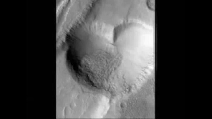 Mars pictures - They dont want you to see