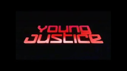 Young Justice - S01e11 - Terrors