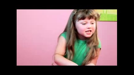 Kids React To Nyan Cat