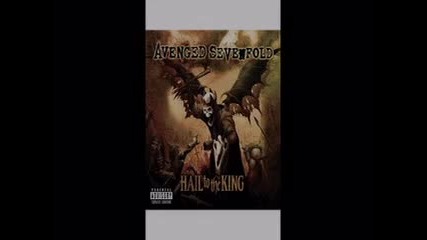 Avenged Sevenfold - 04 - This Means War