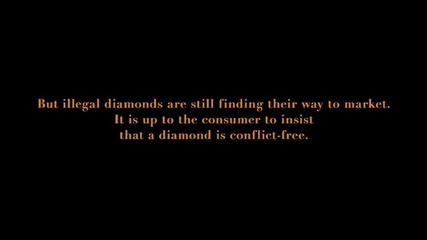 Кървав диамант - Бг Аудио ( Високо Качество ) Част 5 (2006)