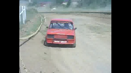 Рали ловеч 2008 - 11